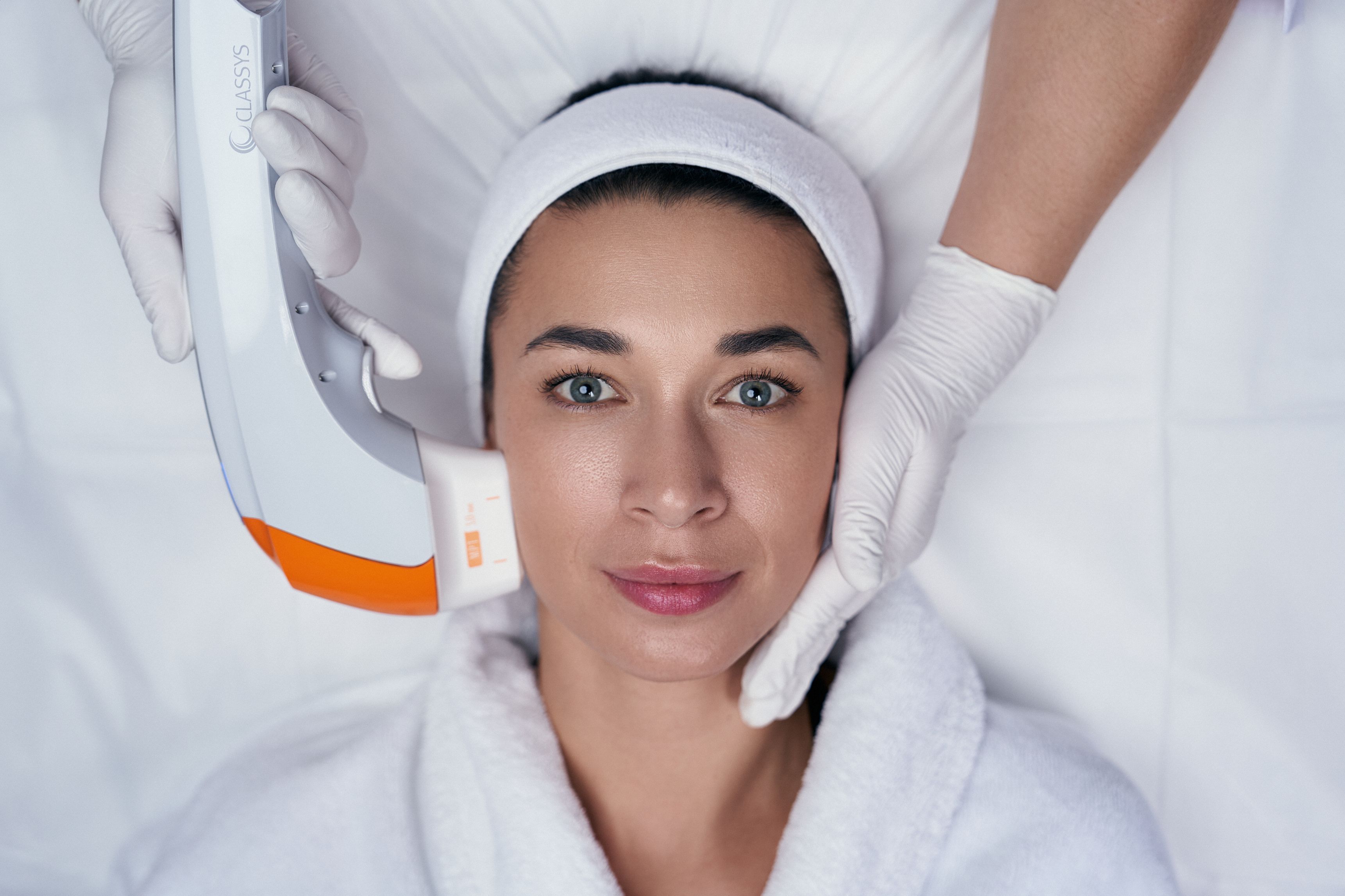 Медспа процедуры