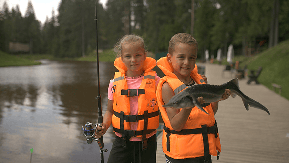 Детские сервисы