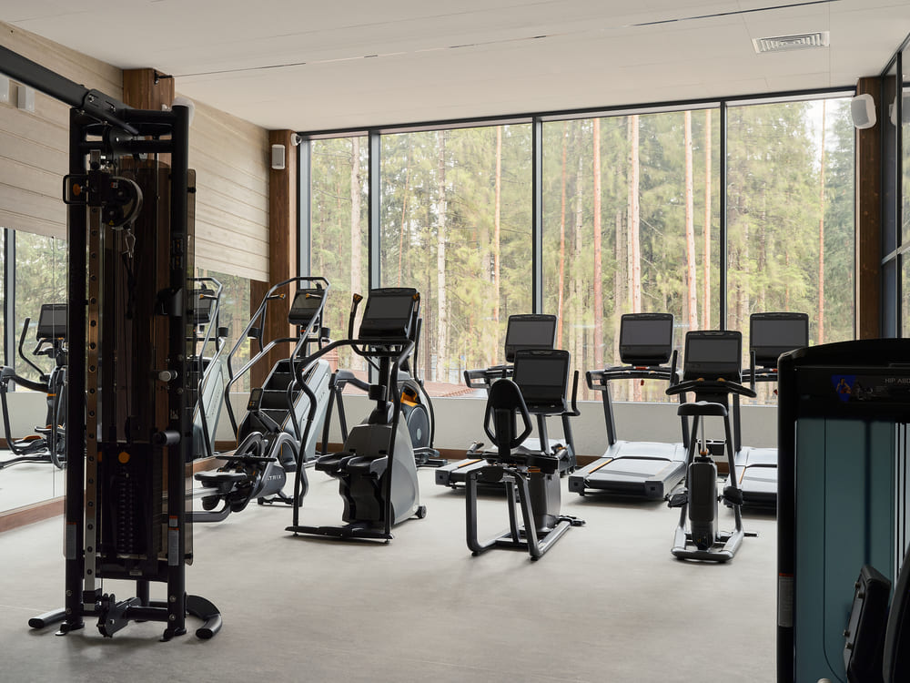 Спа комплекс OHTAKAI