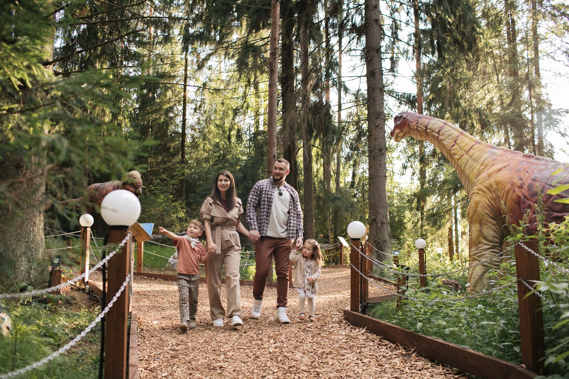 Детские сервисы