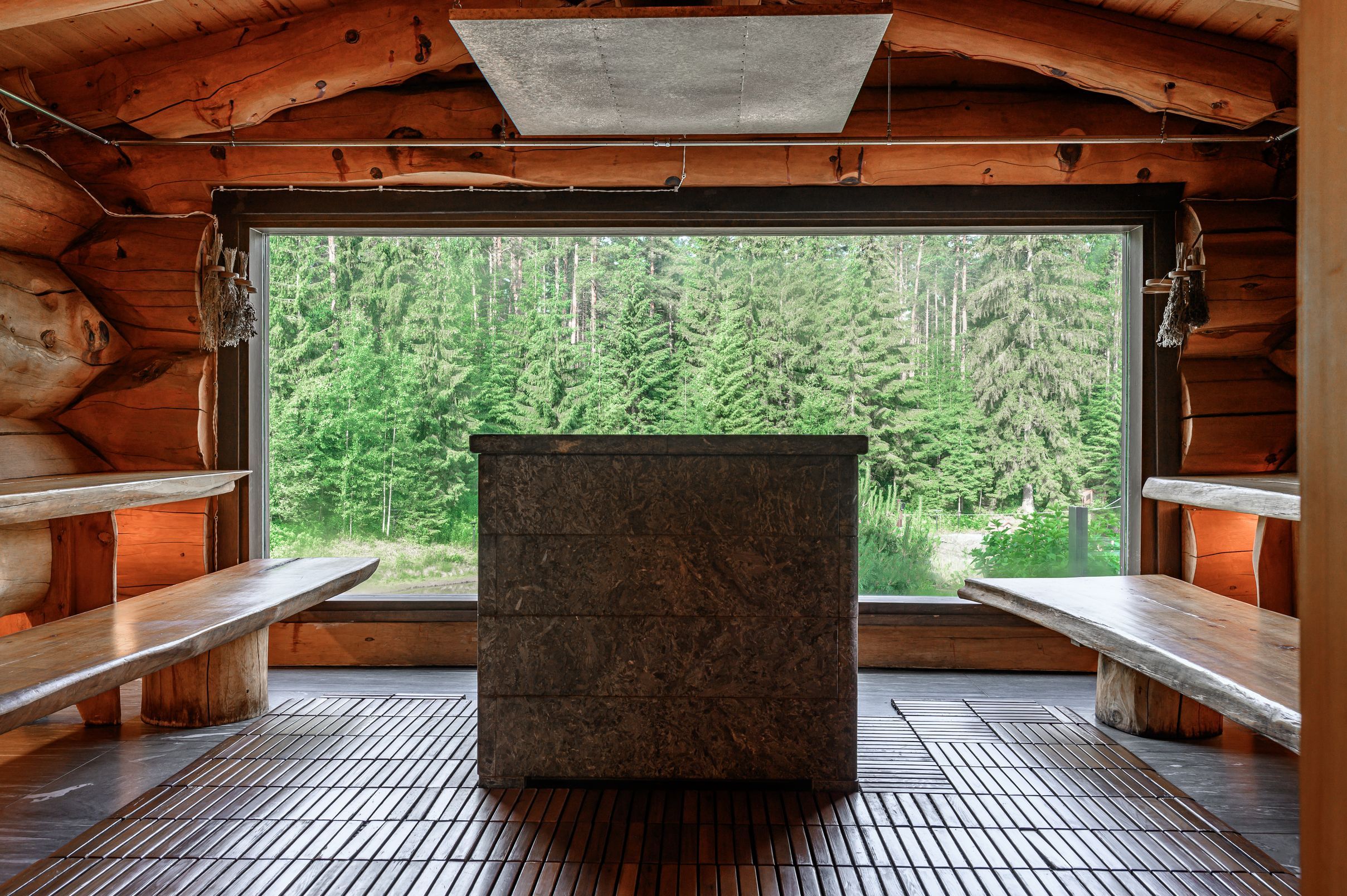 Спа комплекс OHTAKAI