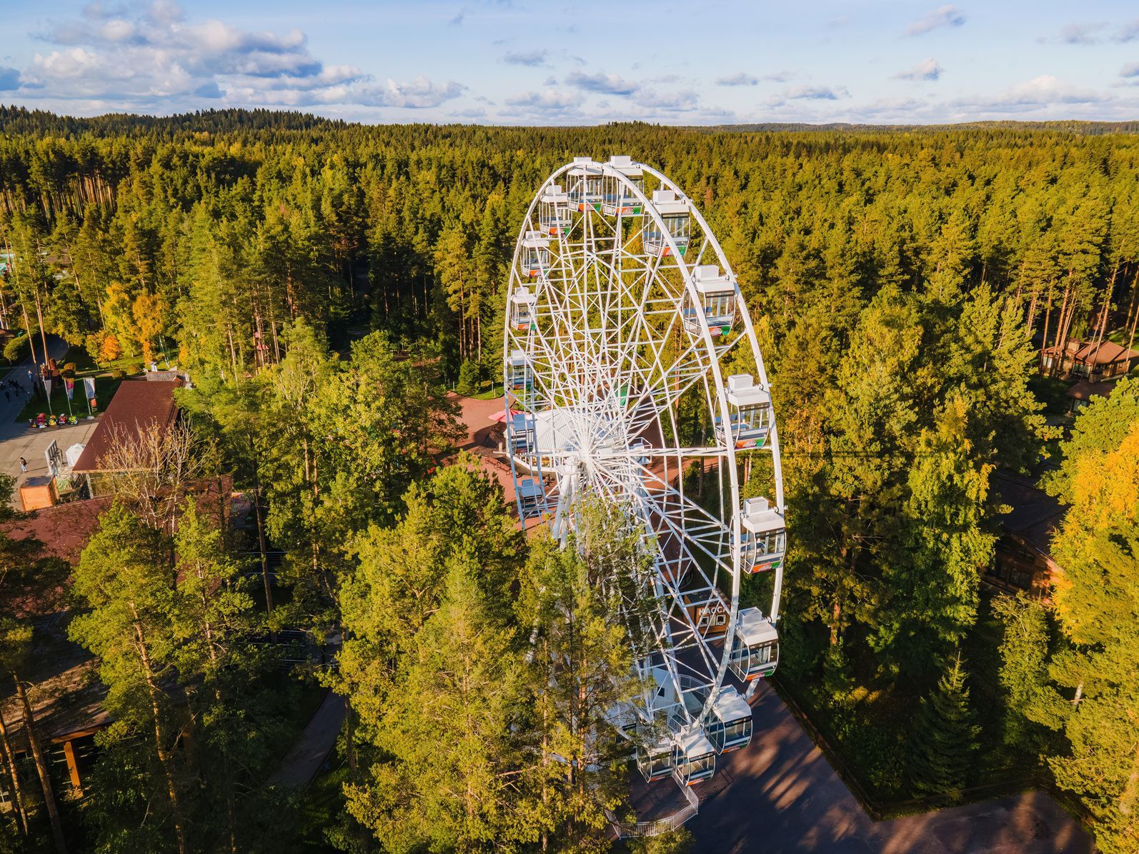 Детские сервисы