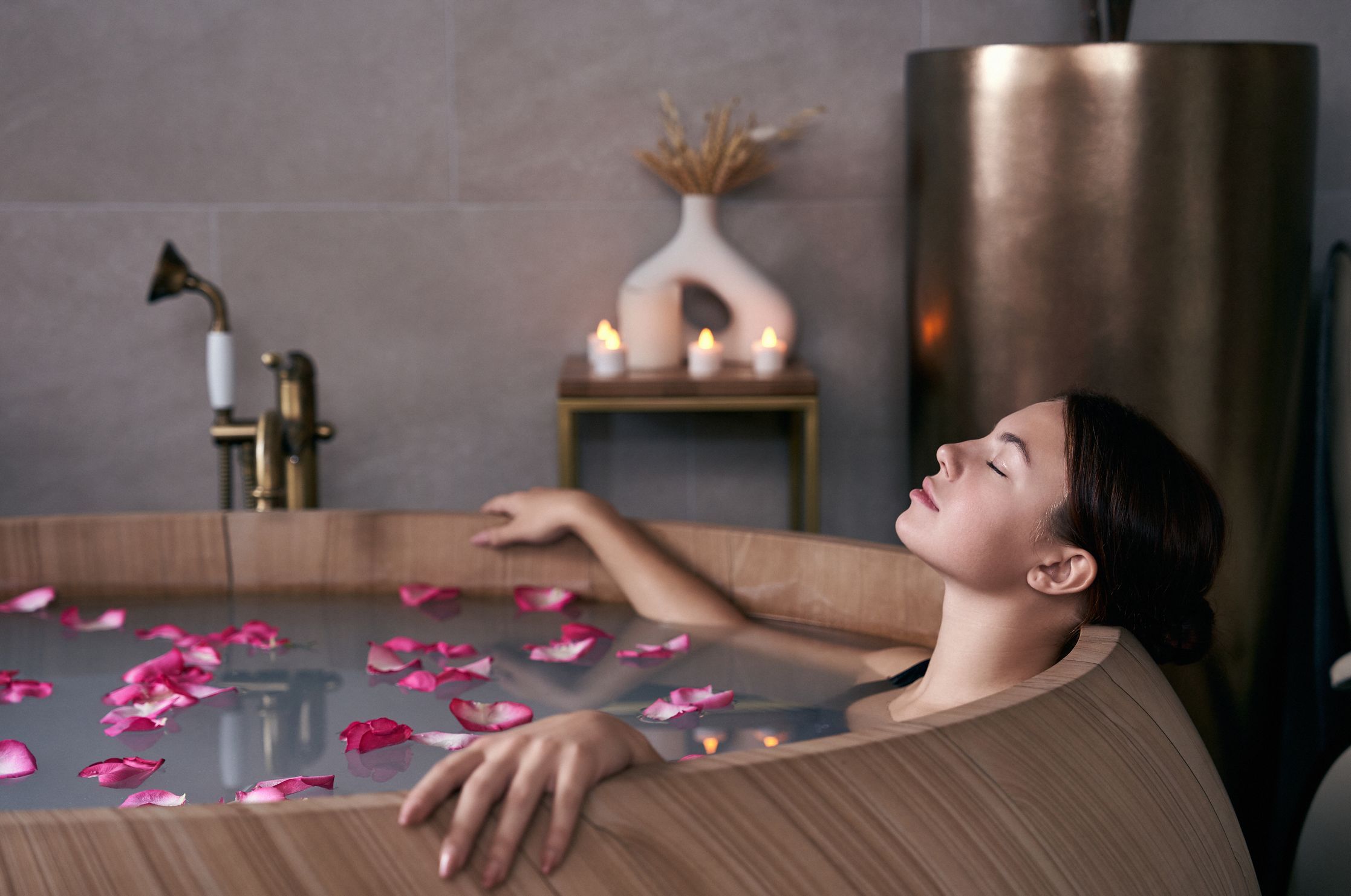 Спа комплекс OHTAKAI